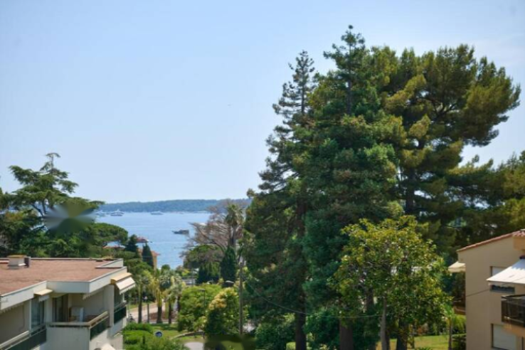 Квартира в Каннах, Франция, 136 м² - фото 5