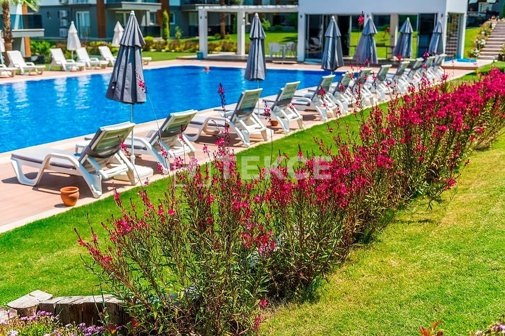 Пентхаус в Фетхие, Турция, 155 м² - фото 5