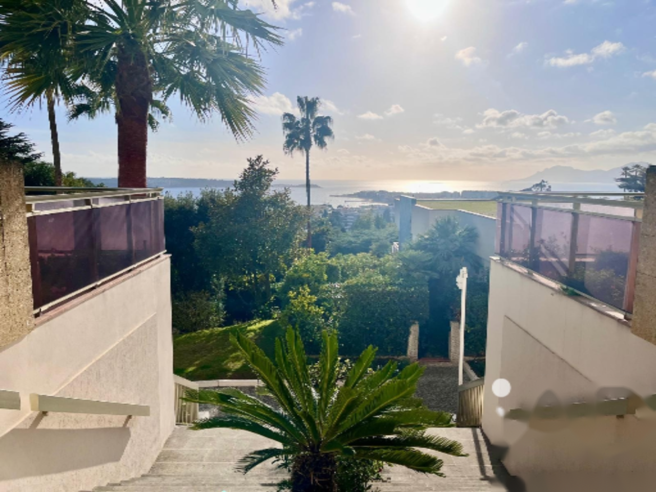 Квартира в Каннах, Франция, 189 м² - фото 11