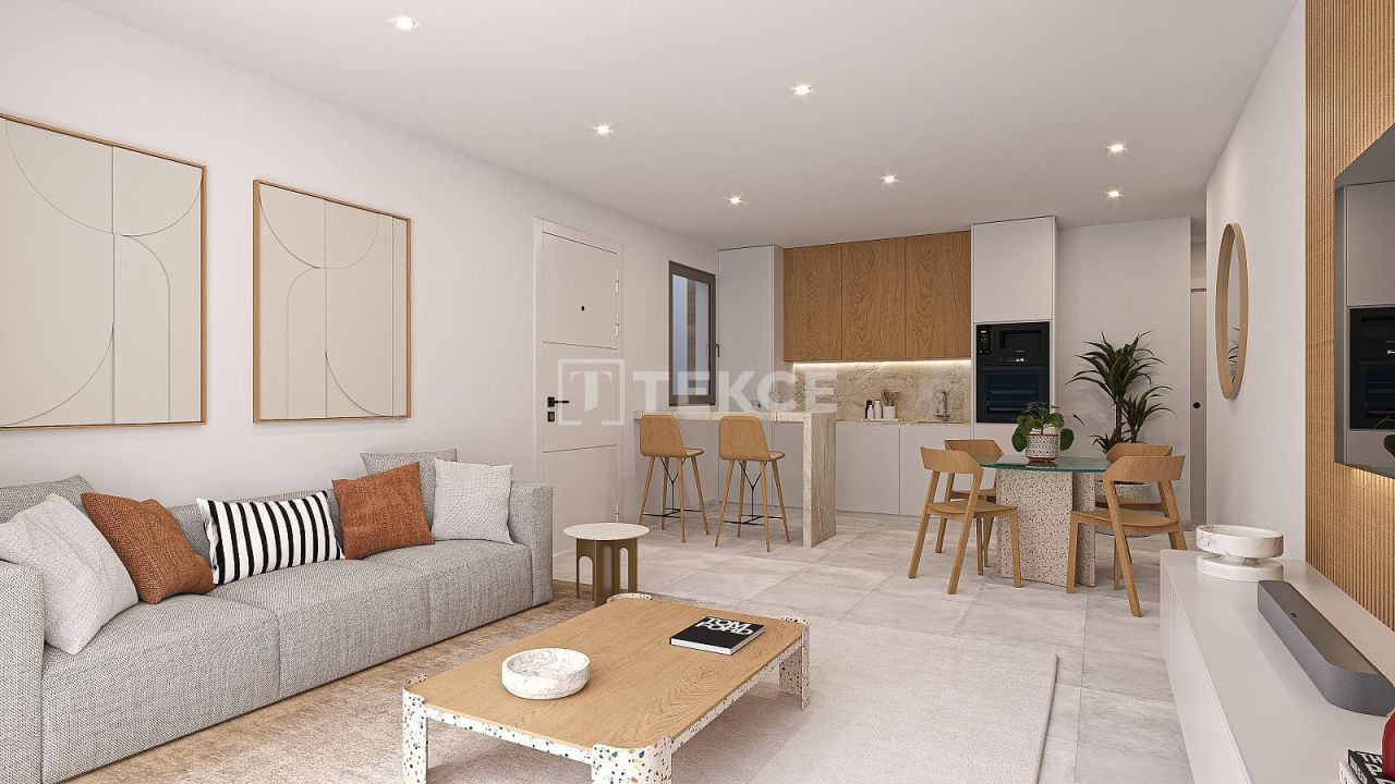 Вилла в Торре-Пачеко, Испания, 88 м² - фото 5