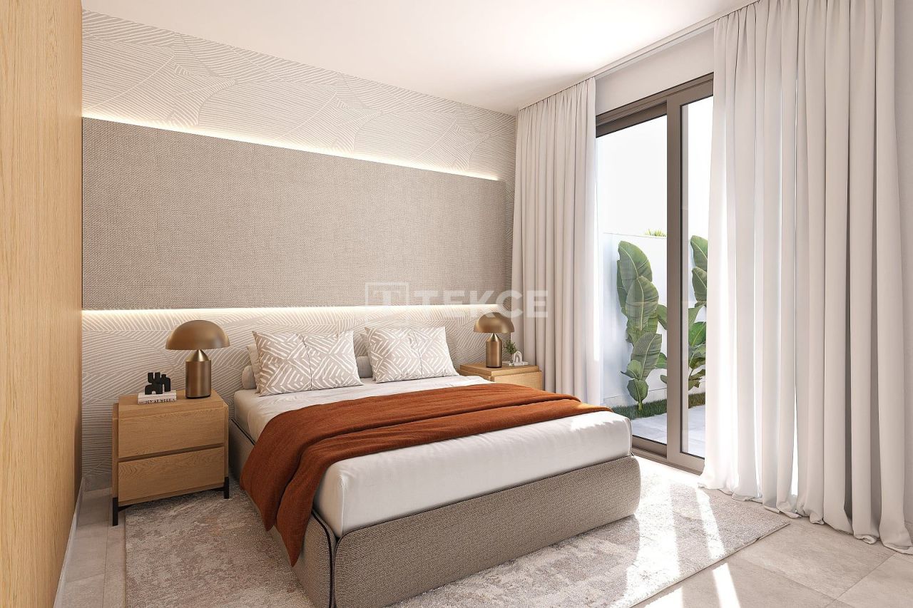 Вилла в Торре-Пачеко, Испания, 88 м² - фото 6