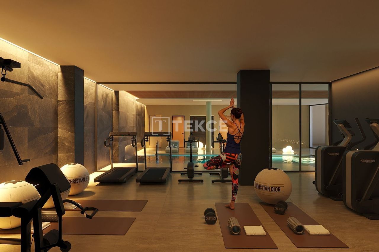 Пентхаус в Фуэнхироле, Испания, 127 м² - фото 6