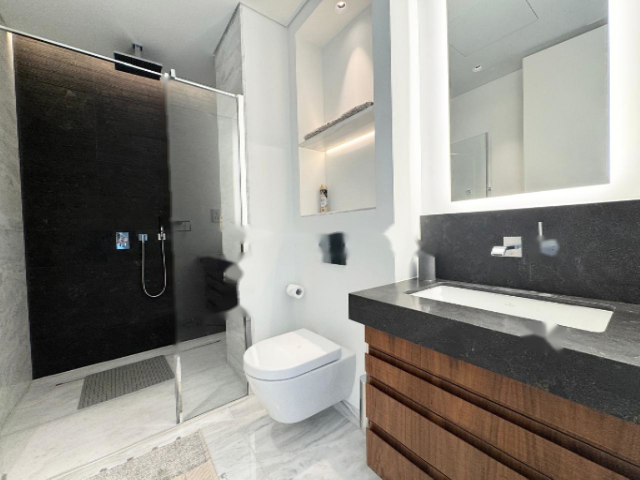 Квартира в Лимасоле, Кипр, 175 м² - фото 12