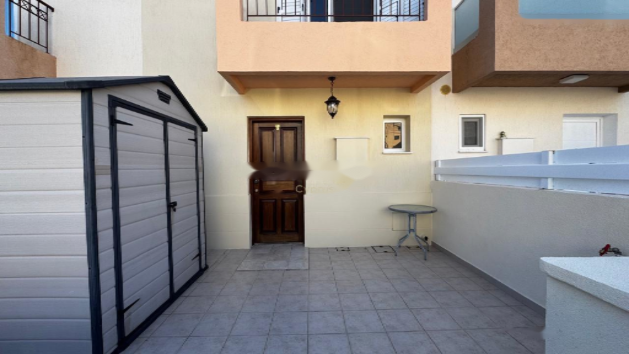 Квартира в Ермасойе, Кипр, 82 м² - фото 12