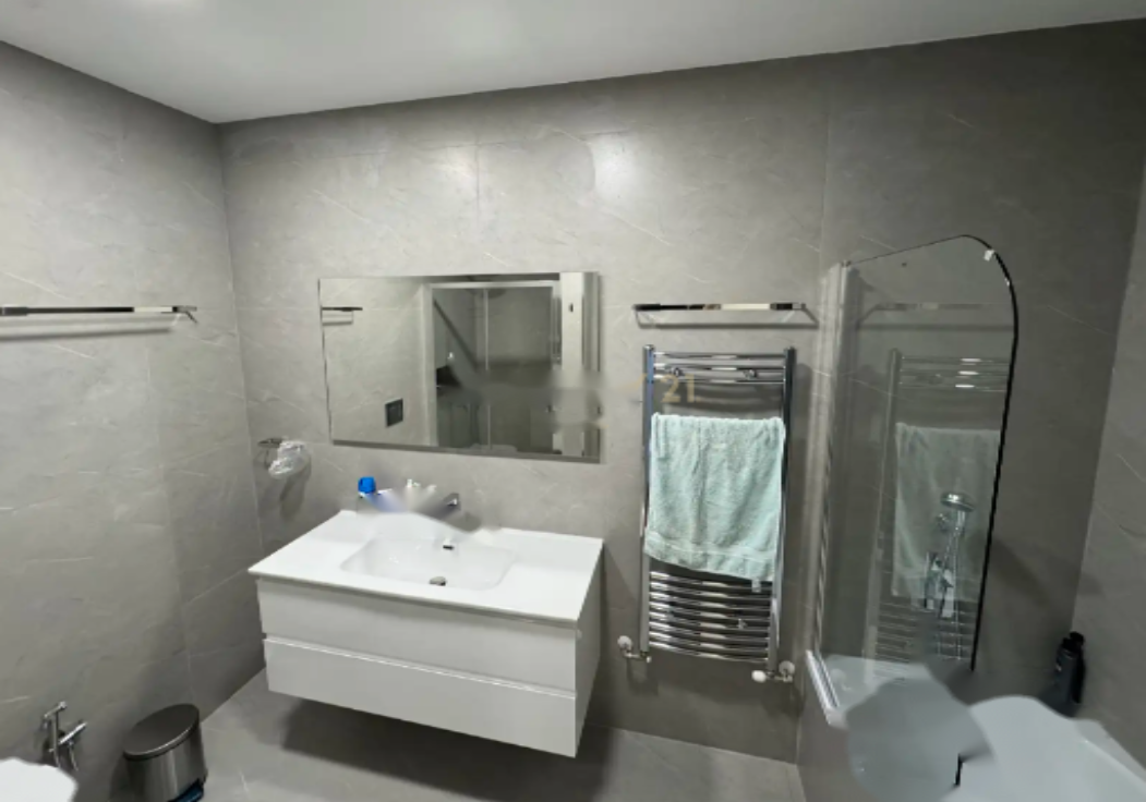 Квартира в Ермасойе, Кипр, 200 м² - фото 12