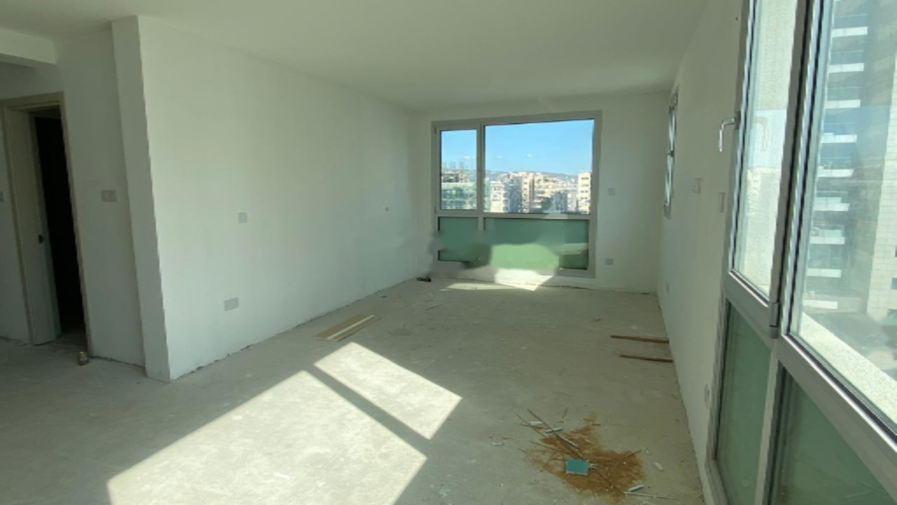 Квартира в Ермасойе, Кипр, 277 м² - фото 12