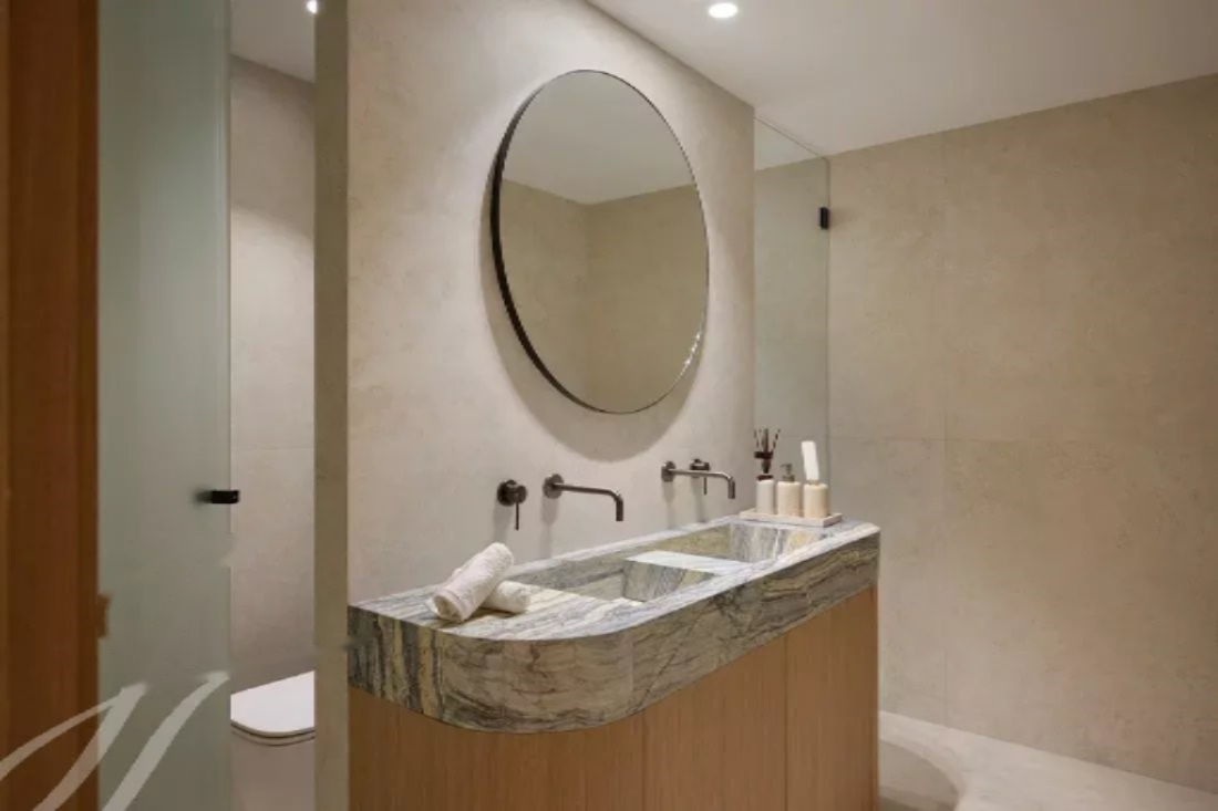 Квартира в Каннах, Франция, 208 м² - фото 12