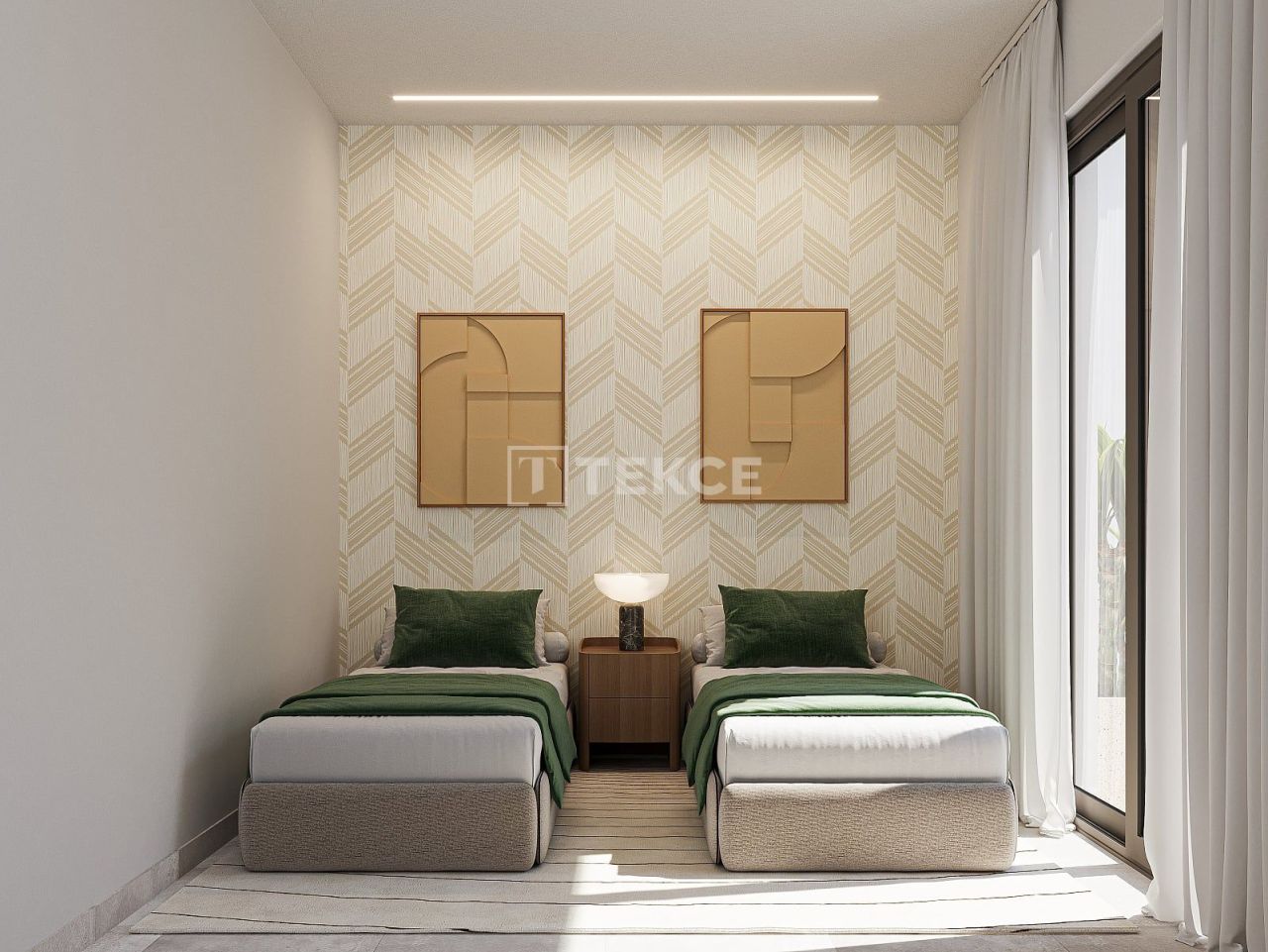 Вилла в Торре-Пачеко, Испания, 88 м² - фото 7