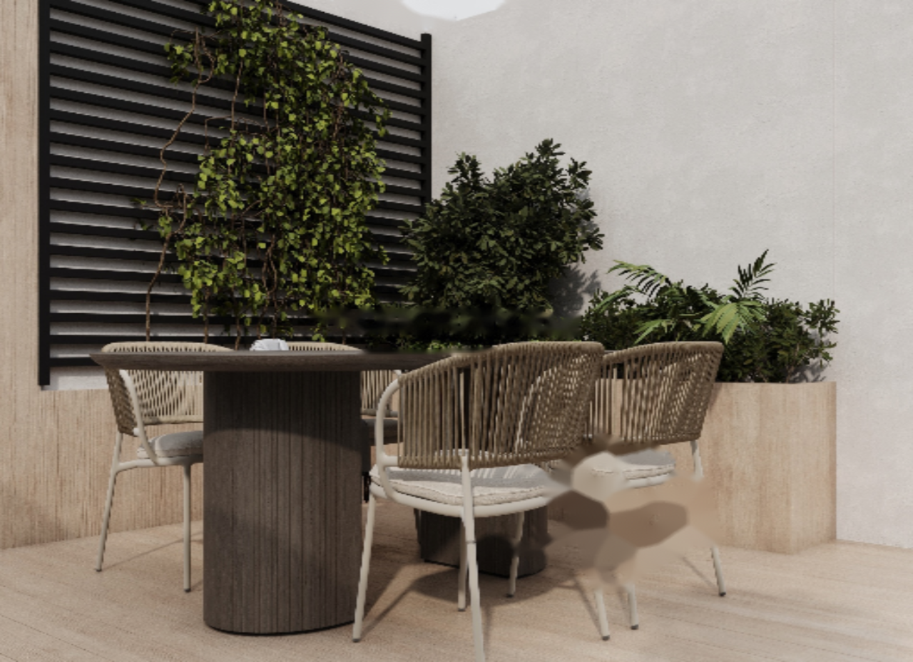 Квартира в Ларнаке, Кипр, 69 м² - фото 12