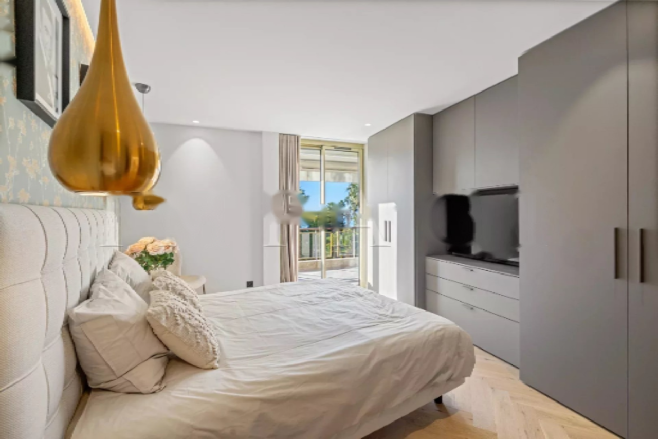 Квартира в Каннах, Франция, 84 м² - фото 12