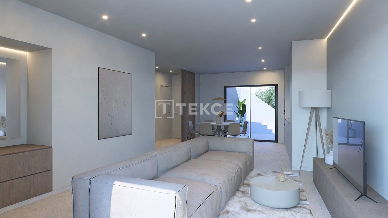 Таунхаус в Торре-Пачеко, Испания, 78 м² - фото 7