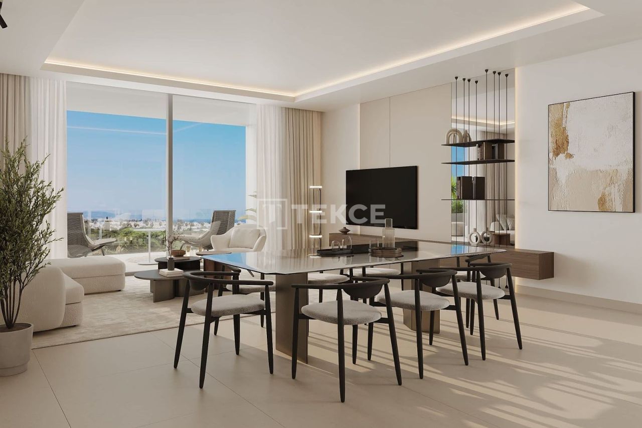 Апартаменты в Марбелье, Испания, 77 м² - фото 7