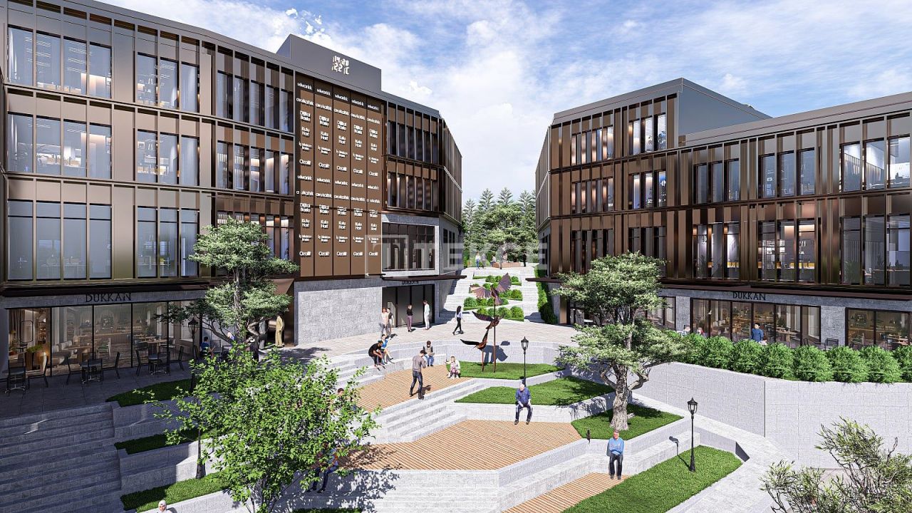 Офис в Ялове, Турция, 39 м² - фото 7