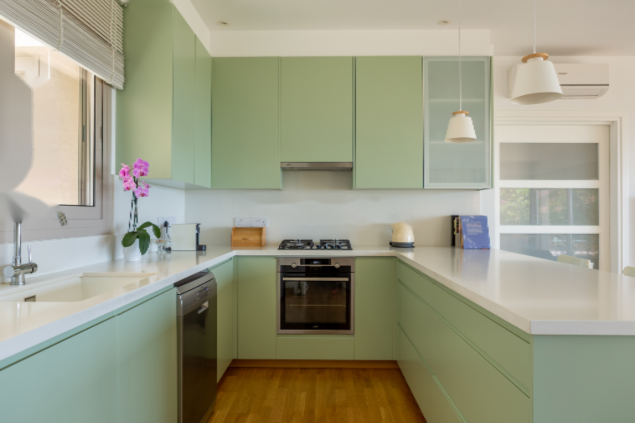 Квартира в Лимасоле, Кипр, 225 м² - фото 12