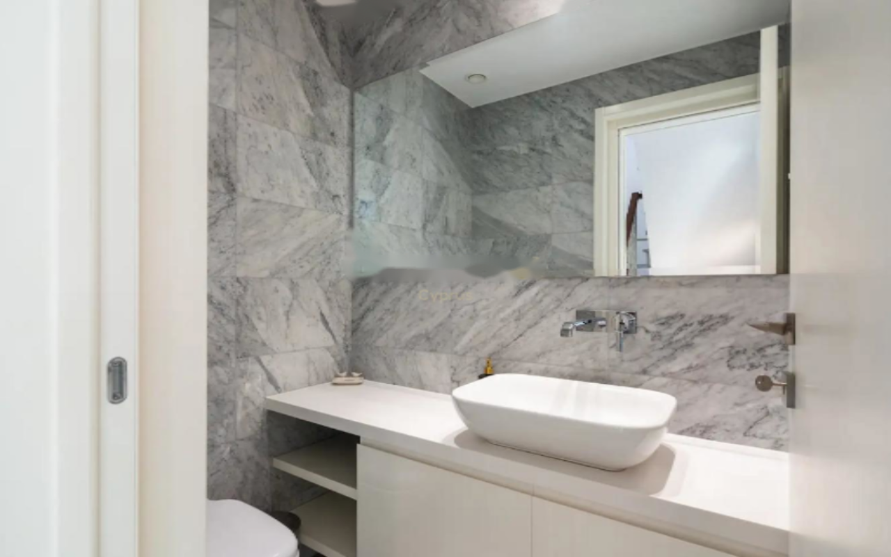 Квартира в Лимасоле, Кипр, 290 м² - фото 12