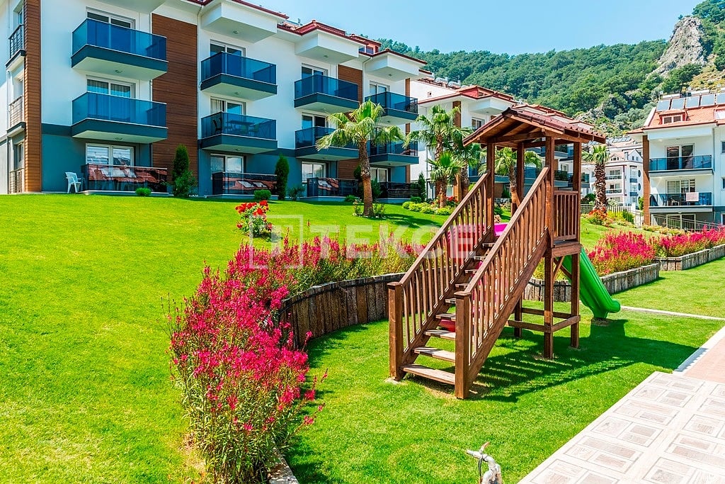 Пентхаус в Фетхие, Турция, 155 м² - фото 7