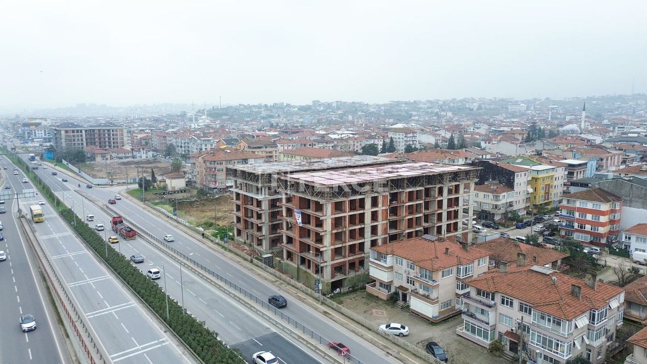 Офис в Ялове, Турция, 41 м² - фото 7