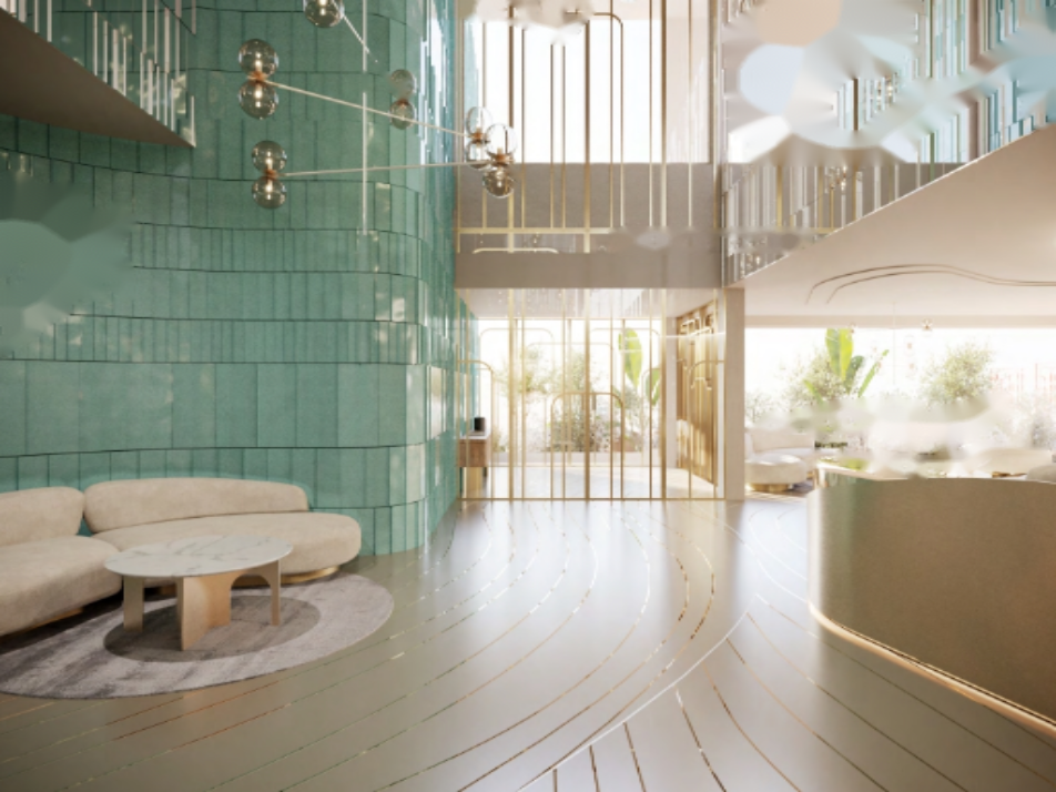 Квартира в Ермасойе, Кипр, 282 м² - фото 12