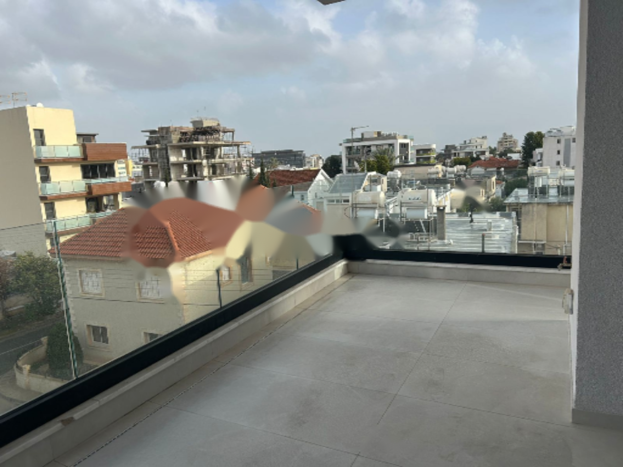 Квартира в Лимасоле, Кипр, 92 м² - фото 12