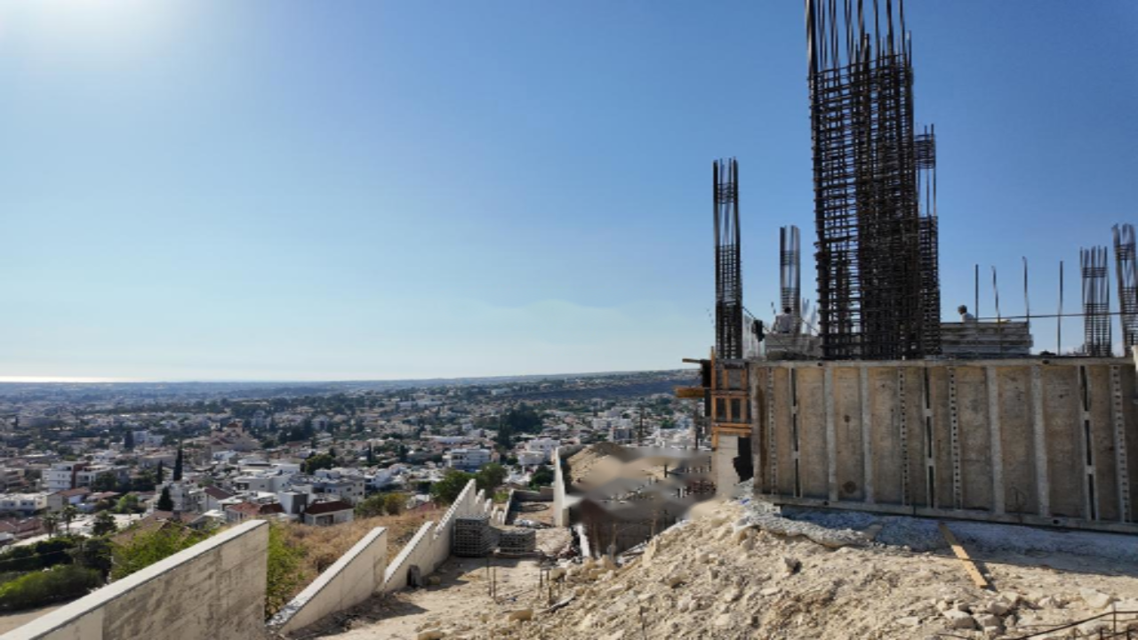 Квартира в Лимасоле, Кипр, 93 м² - фото 12