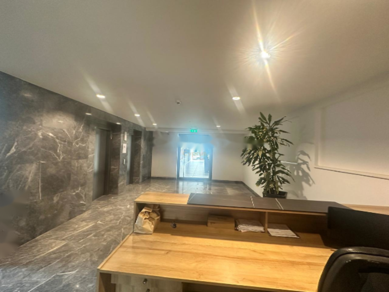 Квартира в Лимасоле, Кипр, 88 м² - фото 12