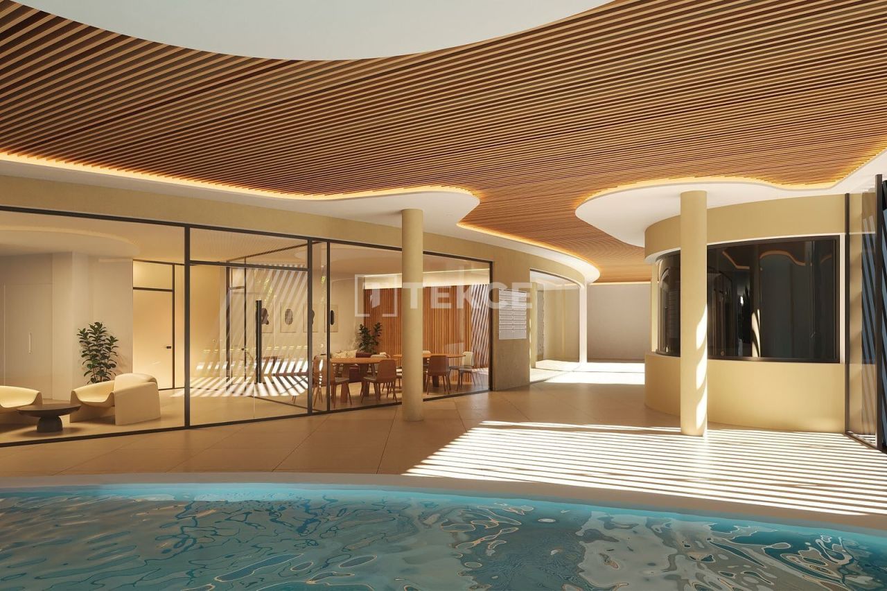 Пентхаус в Фуэнхироле, Испания, 127 м² - фото 7