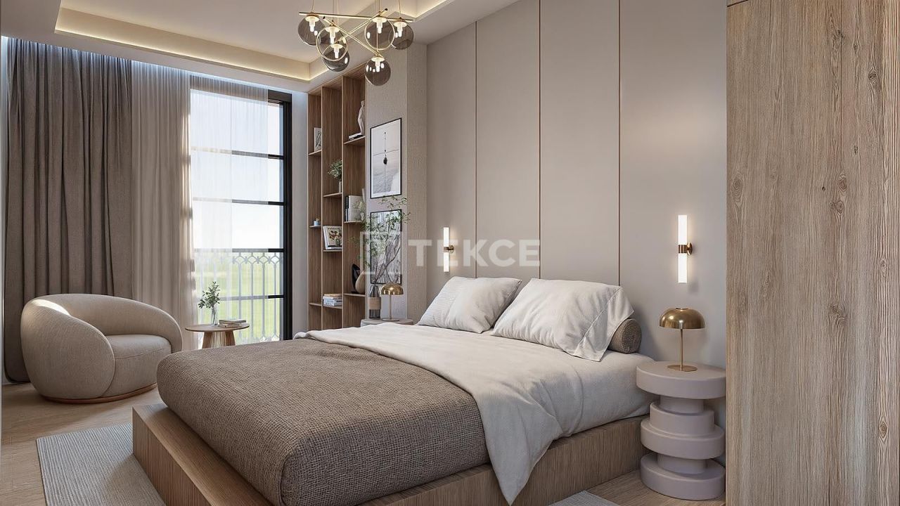 Вилла в Ялове, Турция, 265 м² - фото 7