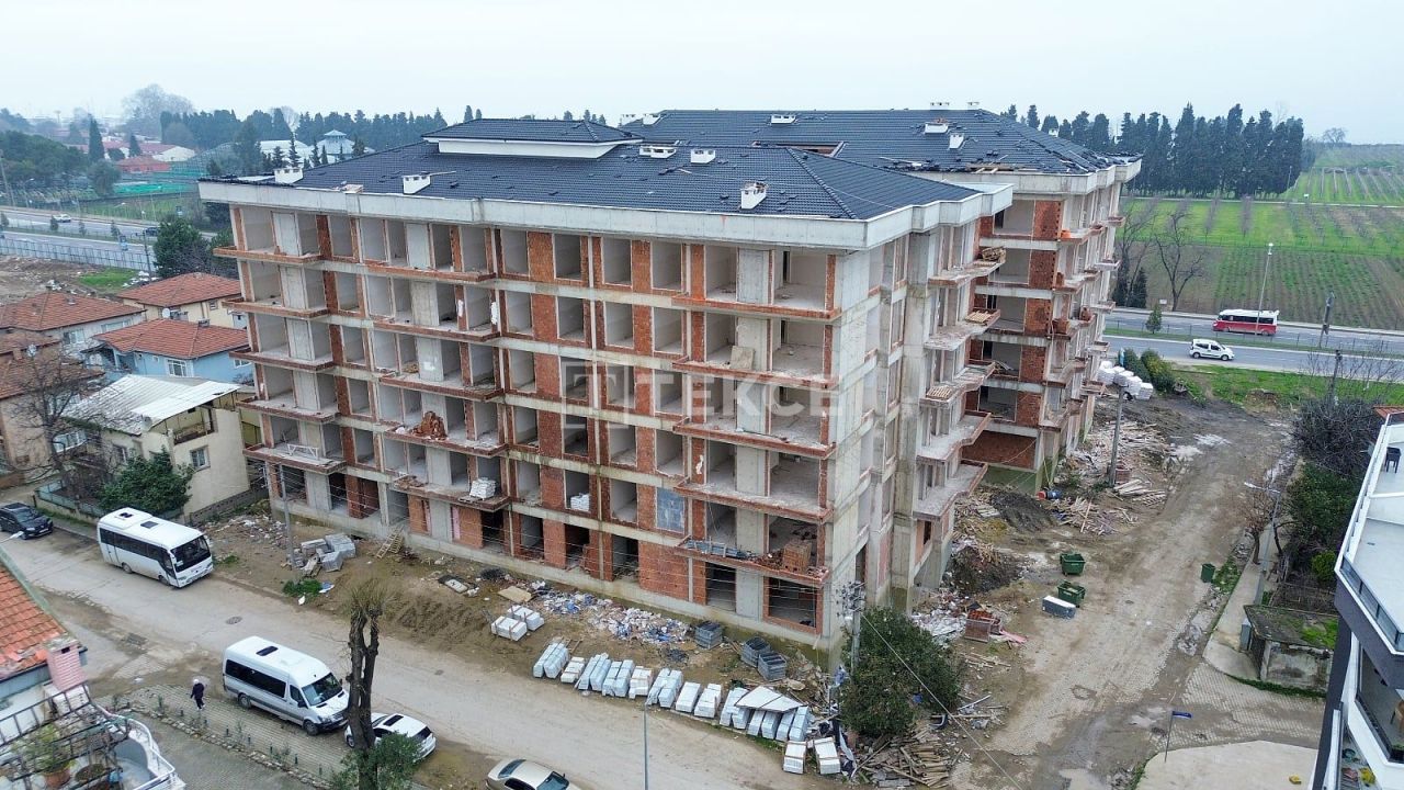 Магазин в Ялове, Турция, 474 м² - фото 8