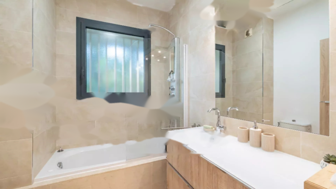 Квартира в Каннах, Франция, 127 м² - фото 12