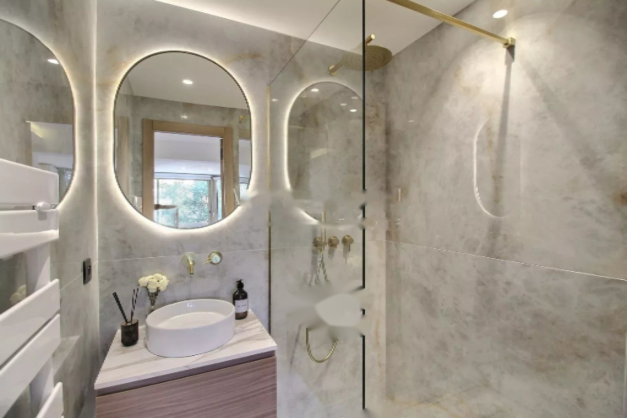 Квартира в Каннах, Франция, 100 м² - фото 12