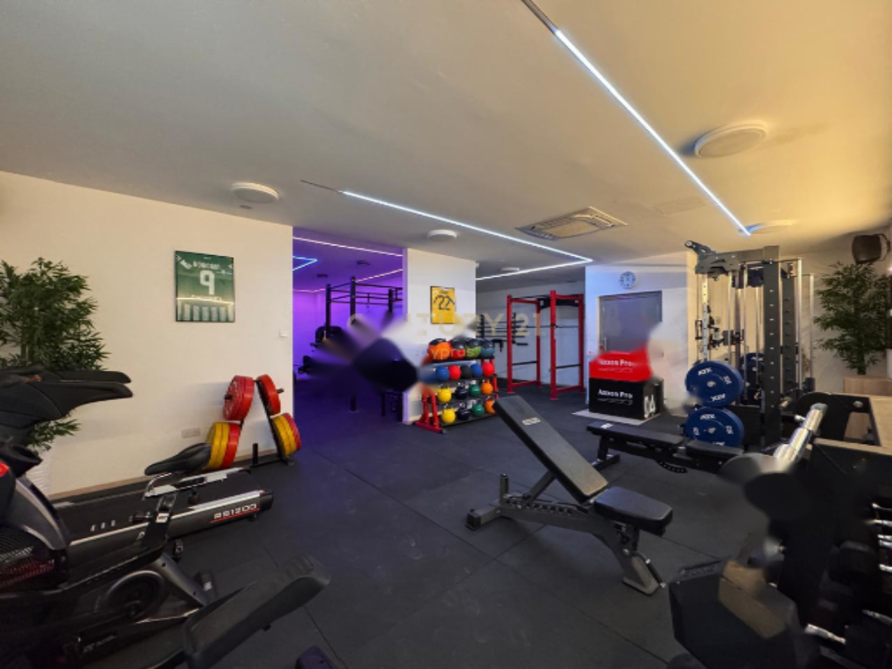 Квартира в Ермасойе, Кипр, 120 м² - фото 11