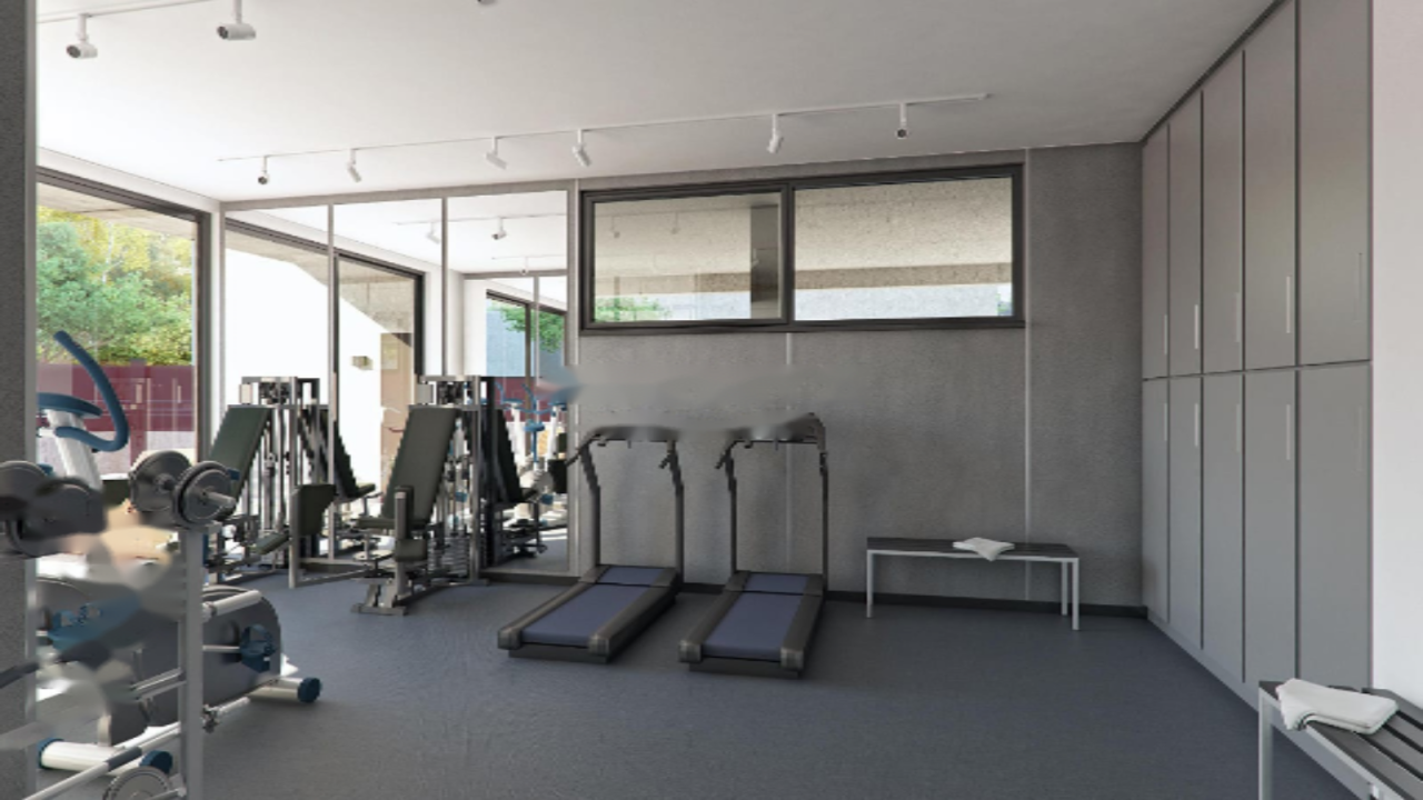 Квартира в Ипсонасе, Кипр, 75 м² - фото 13