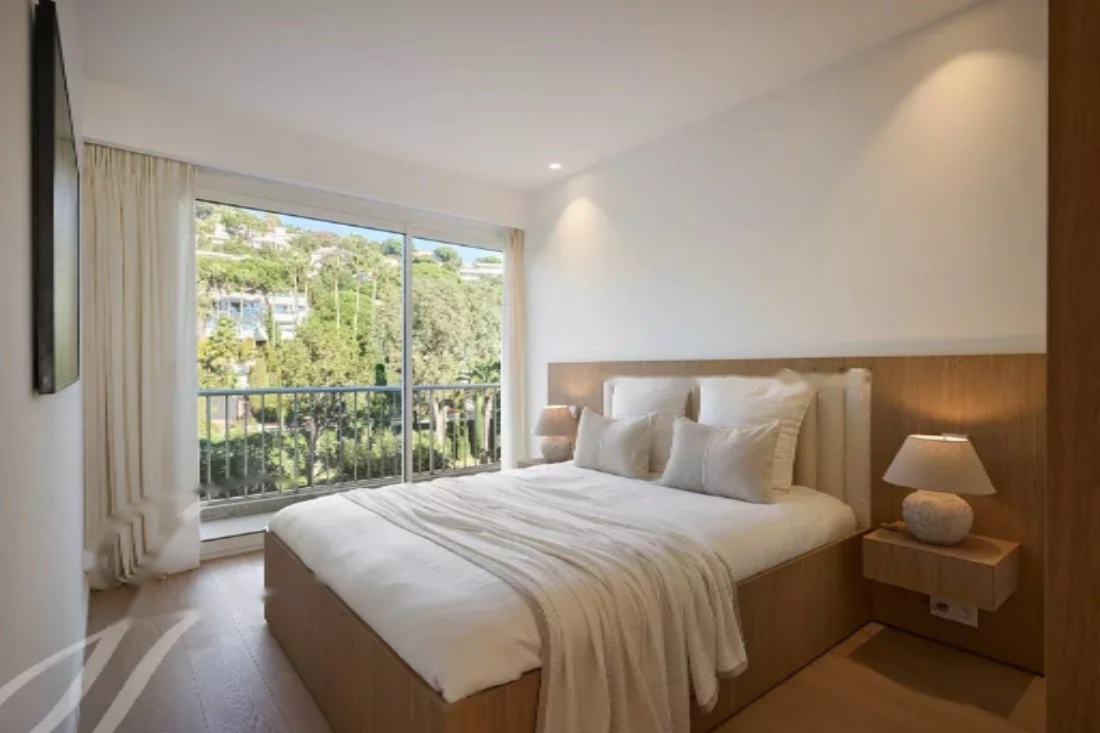 Квартира в Каннах, Франция, 208 м² - фото 13