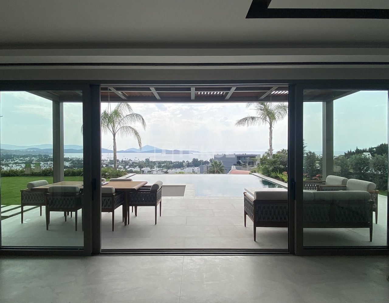 Вилла в Бодруме, Турция, 200 м² - фото 8