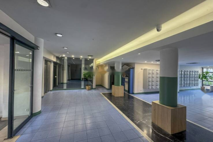 Квартира в Каннах, Франция, 27 м² - фото 5