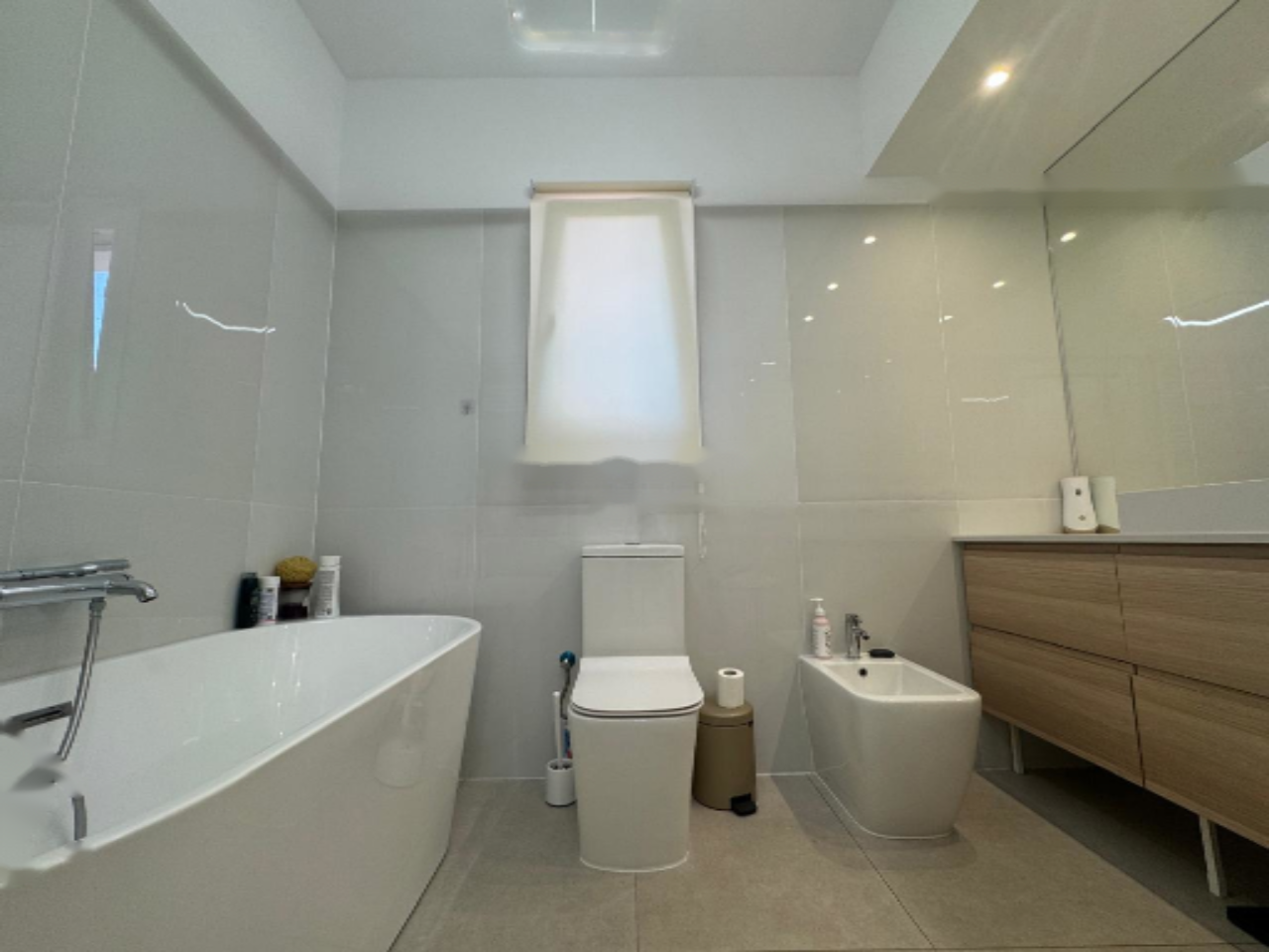 Квартира в Ермасойе, Кипр, 170 м² - фото 12