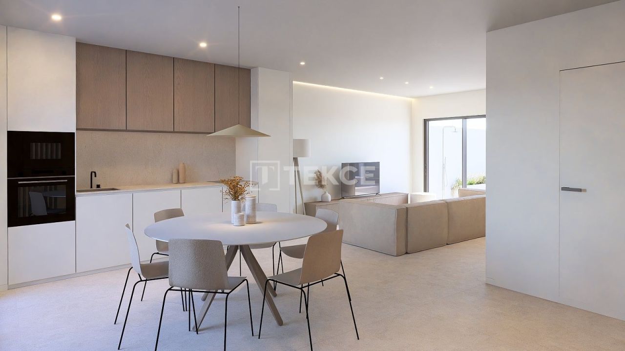 Таунхаус в Торре-Пачеко, Испания, 78 м² - фото 8