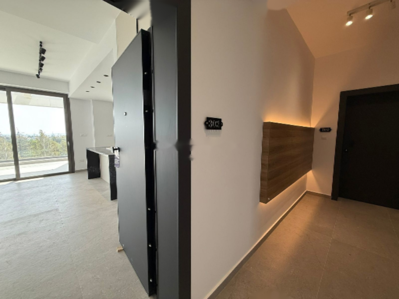 Квартира в Като-Полемидии, Кипр, 104 м² - фото 13