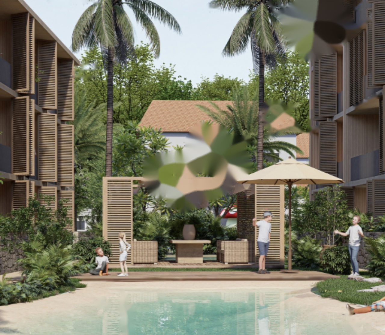 Квартира в Арадипу, Кипр, 98 м² - фото 13