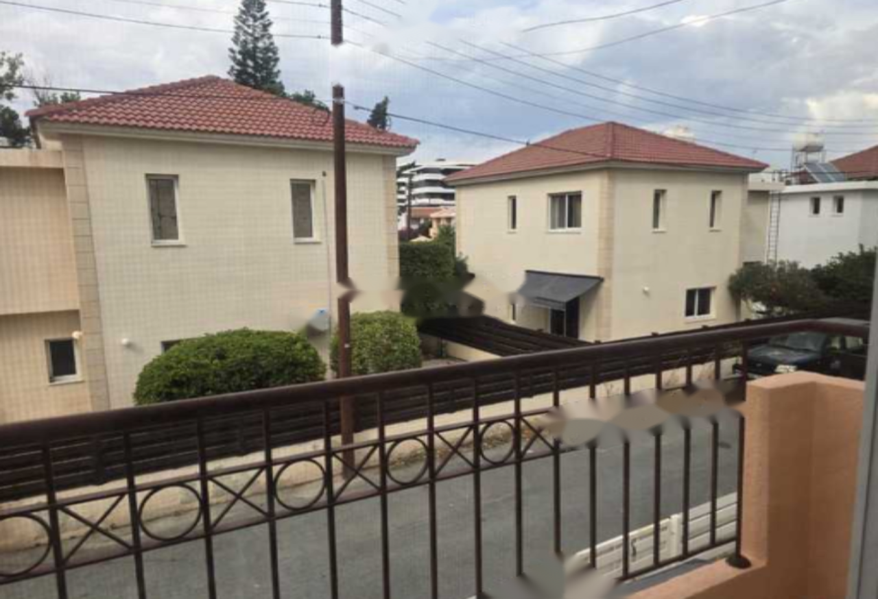 Квартира в Ермасойе, Кипр, 82 м² - фото 13