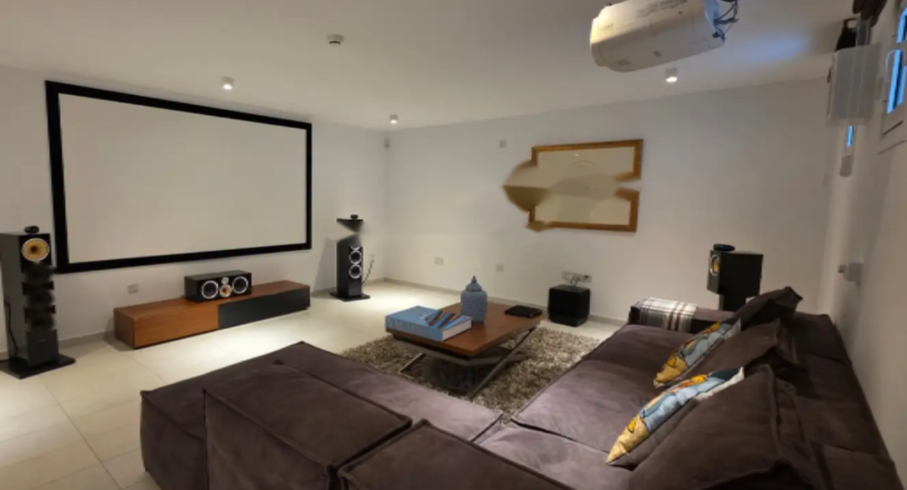 Квартира в Лимасоле, Кипр, 290 м² - фото 13