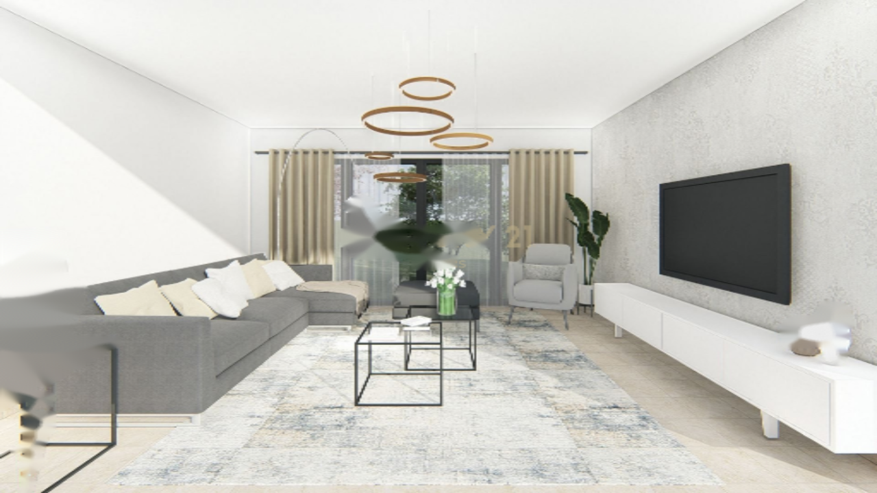 Квартира в Айос-Атанасиосе, Кипр, 136 м² - фото 13