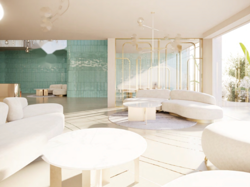 Квартира в Ермасойе, Кипр, 282 м² - фото 13