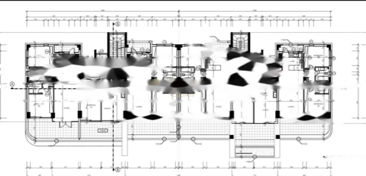 Квартира в Лимасоле, Кипр, 93 м² - фото 13