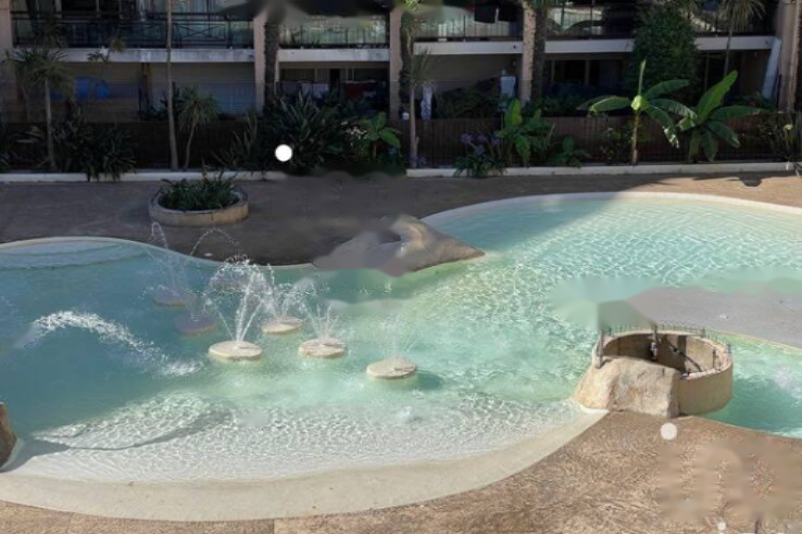 Квартира в Каннах, Франция, 36 м² - фото 5