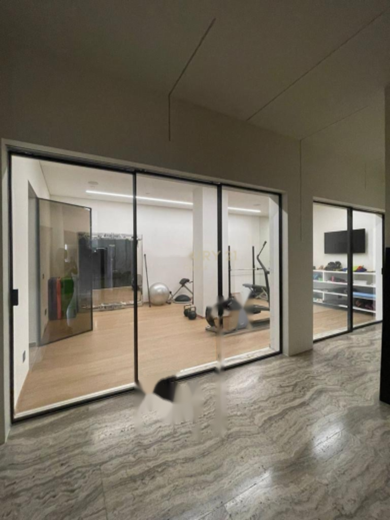 Квартира в Агиос Тихоне, Кипр, 1 000 м² - фото 13