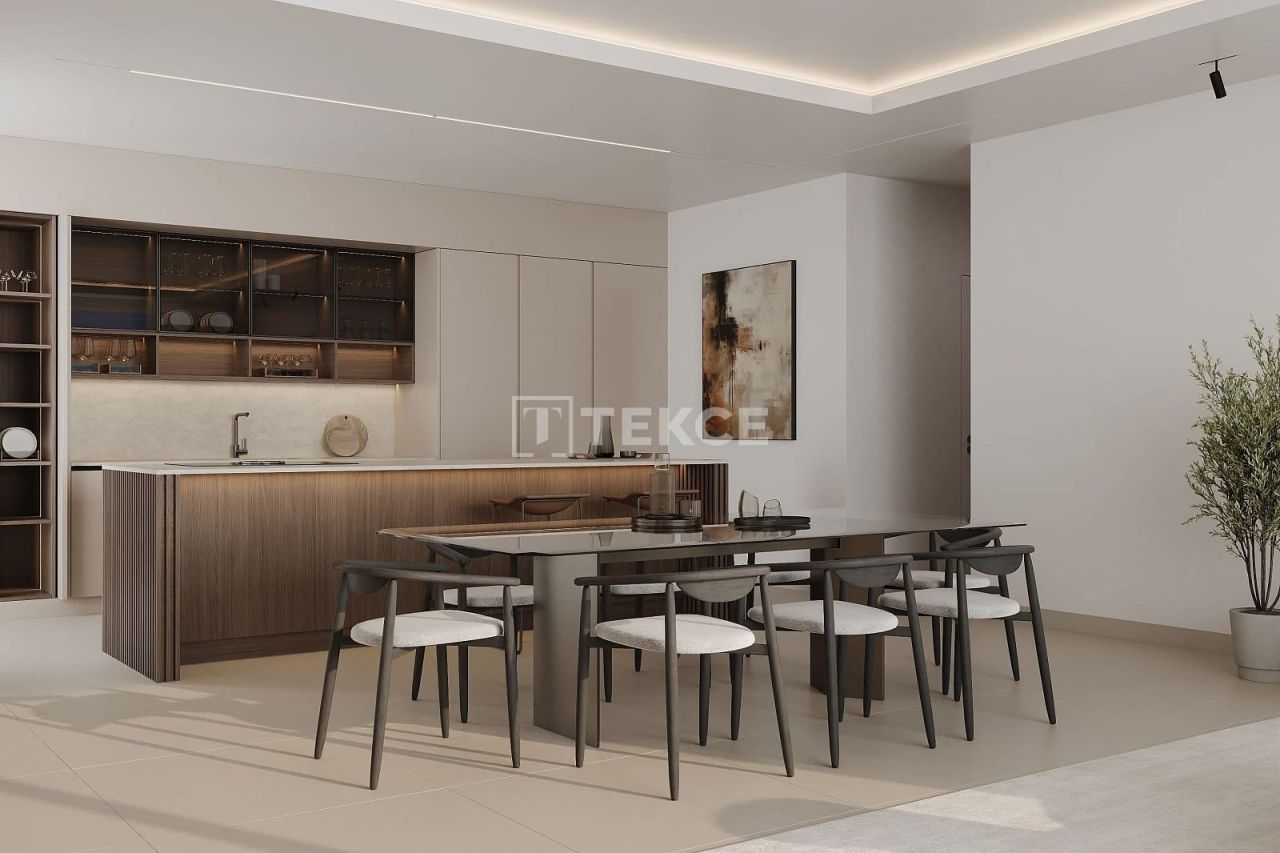 Апартаменты в Марбелье, Испания, 155 м² - фото 9