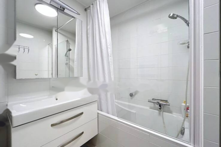 Квартира в Каннах, Франция, 58 м² - фото 5