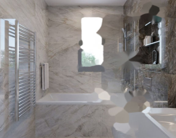 Квартира в Ермасойе, Кипр, 110 м² - фото 12