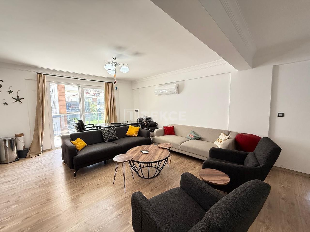 Пентхаус в Фетхие, Турция, 155 м² - фото 9